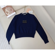 Miu Miu Sweaters